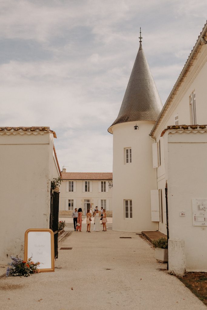 Photo de Château de Seguin