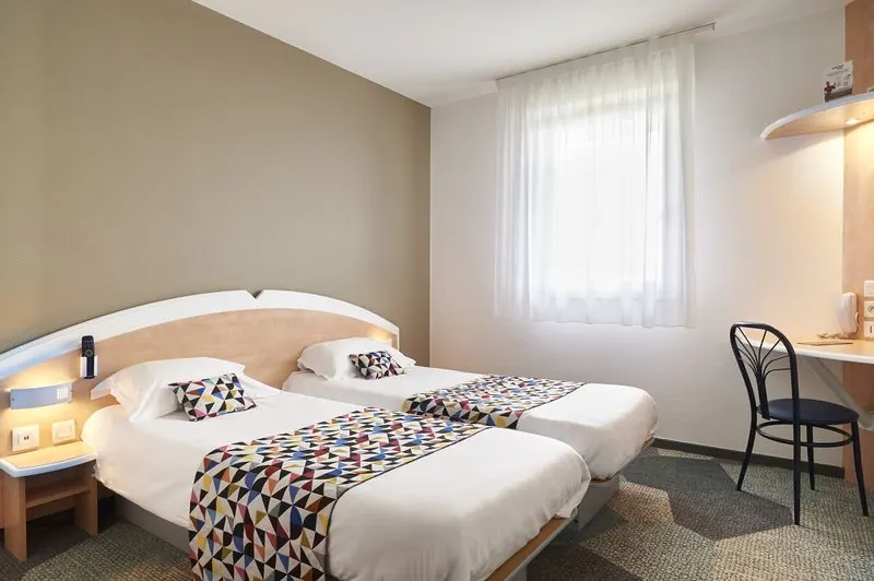 Photo de Hôtel Atena