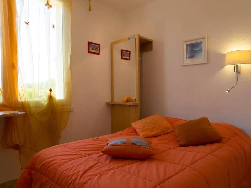 Photo de Hôtel Corintel Bordeaux Est