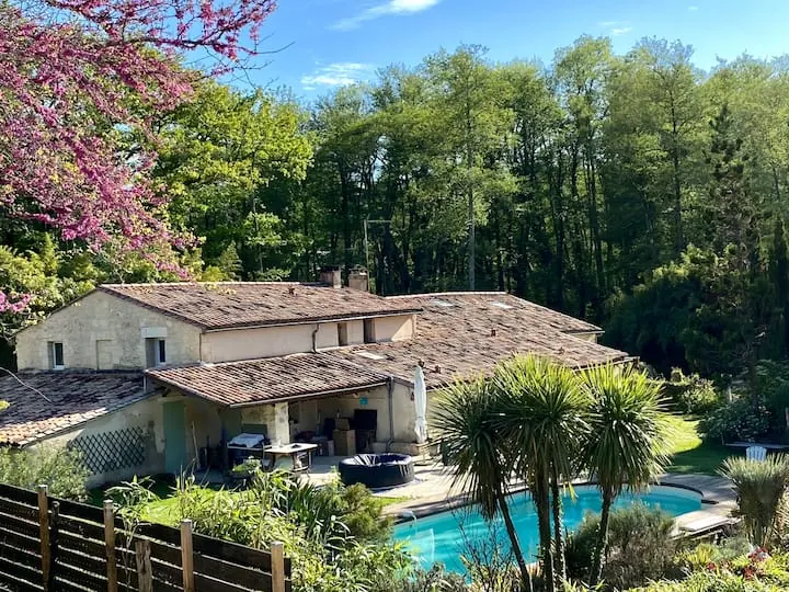 Photo de La Maison de la Pimpine