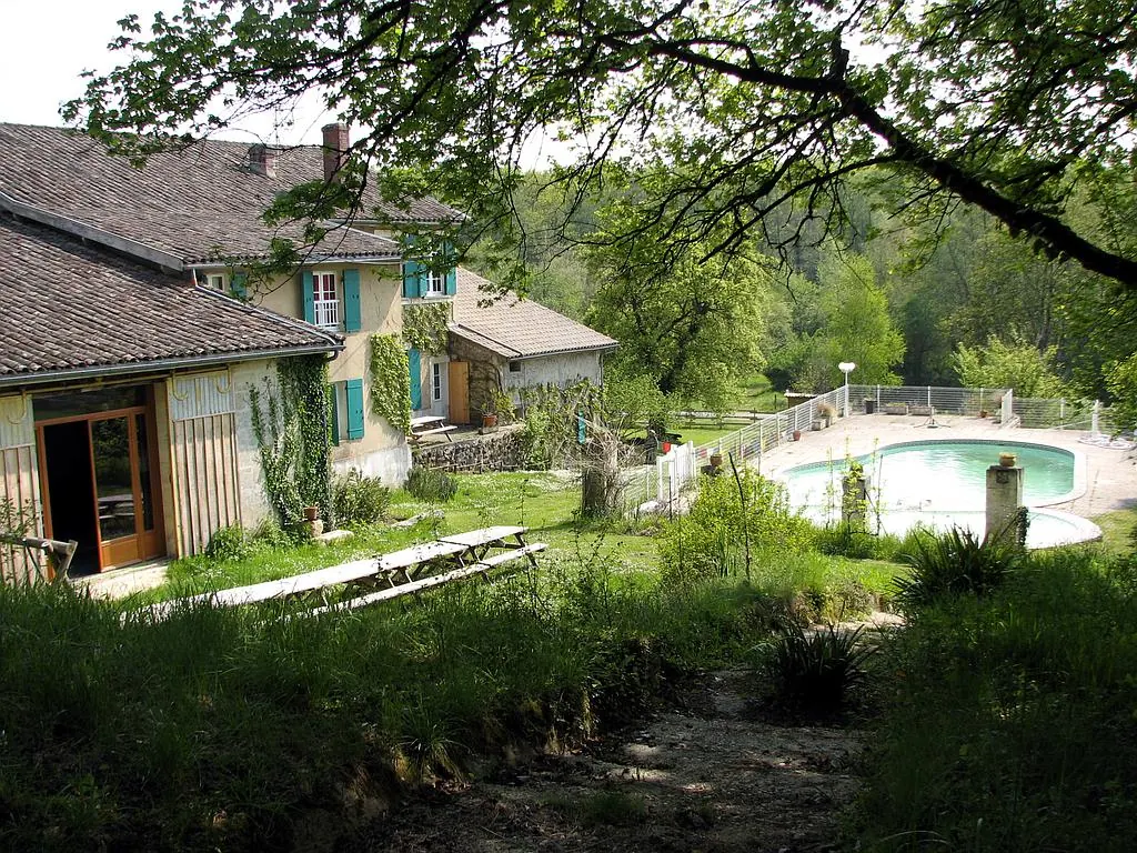 Photo de Le Vélo Vert