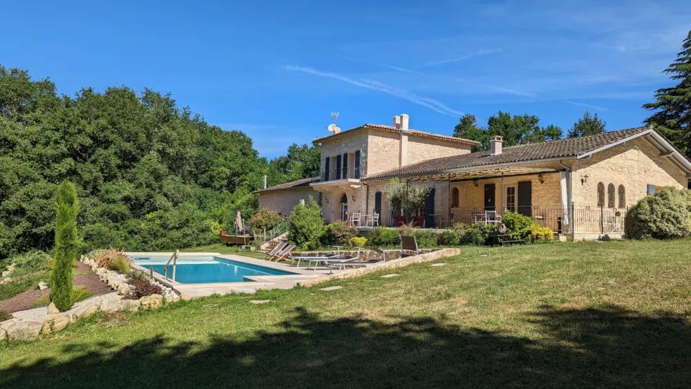 Photo de Domaine Verte Vallée